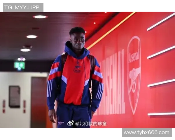 萨卡的崛起与英超赛场的精彩表现如何影响未来足球的发展趋势