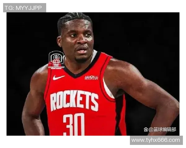 克林特卡佩拉：从角色球员到NBA明星的蜕变之路