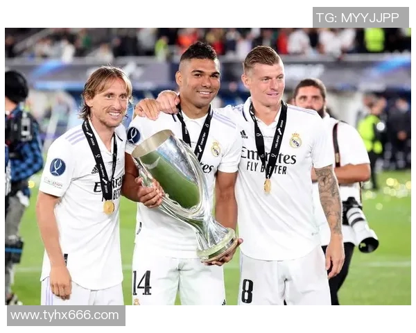 皇马官方宣布新签约，新援表态要为球队带来更多胜利