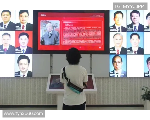 史鸿飞:从普通青年到科技创新先锋的奋斗历程与人生启示 史鸿飞:从普通青年到科技创新先锋的奋斗历程与人生启示