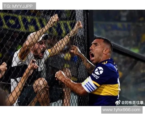 拉普拉塔体操与博卡的巅峰对决揭示足球激情与荣耀的较量