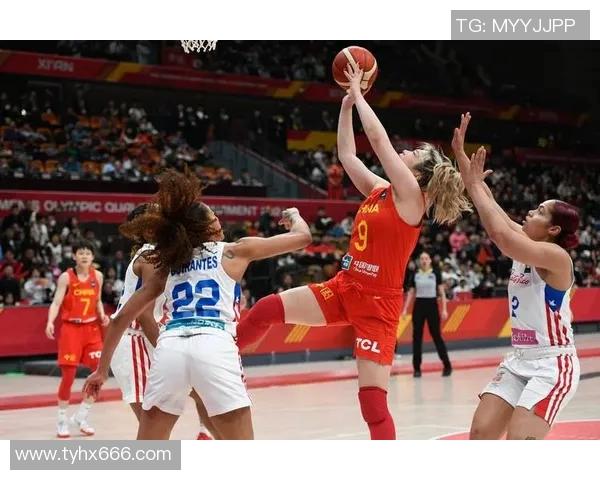 女篮奥预赛精彩对决英国队与韩国队谁能晋级东京奥运会 女篮奥预赛精彩对决英国队与韩国队谁能晋级东京奥运会