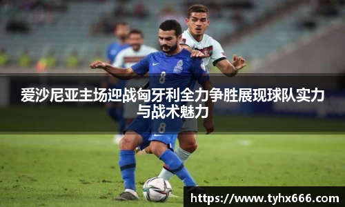 爱沙尼亚主场迎战匈牙利全力争胜展现球队实力与战术魅力