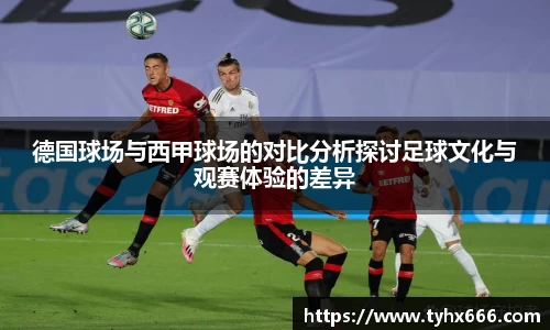 德国球场与西甲球场的对比分析探讨足球文化与观赛体验的差异