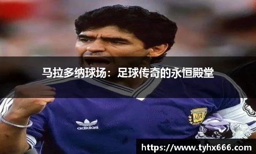 马拉多纳球场：足球传奇的永恒殿堂